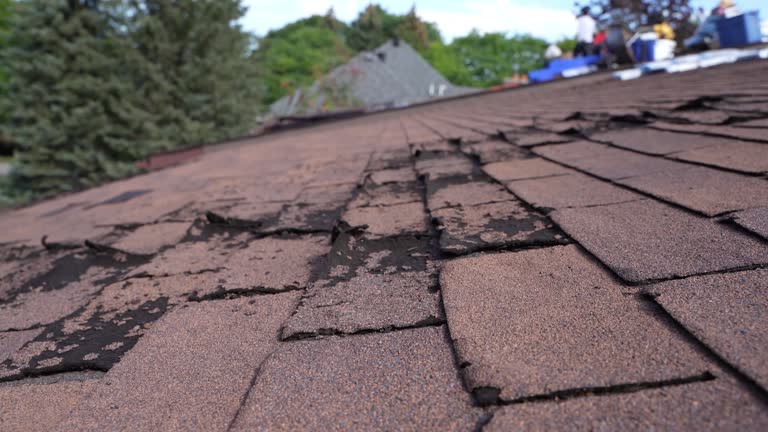 Best Emergency Roof Repair  in Somersworth, NH